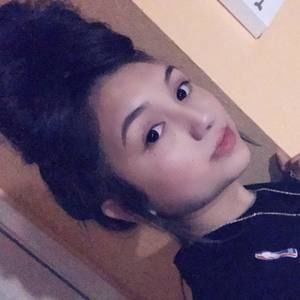 Meet your Posher, Angie m.